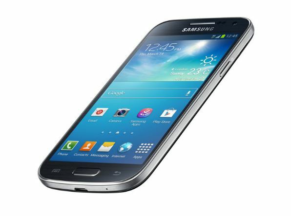 Zakoreniť a nainštalovať oficiálne obnovenie TWRP na Samsung Galaxy S4 Mini