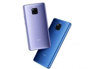 Yaygın Huawei Mate 20 X Sorunları ve Düzeltmeleri