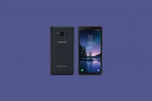 Stáhněte si opravu G892USQS5CSI5: Říjen 2019 pro T-Mobile Galaxy S8 Active