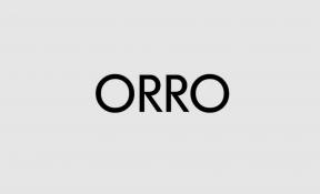 Jak nainstalovat Stock ROM na ORRO J10 Pro [Firmware Flash File / Unbrick]