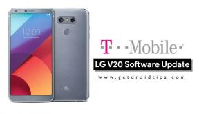 डाउनलोड T-Mobile LG V20 से H91810T (मार्च 2018 सुरक्षा पैच)