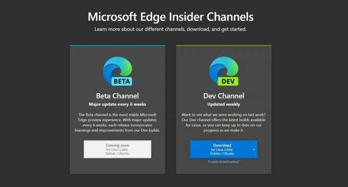 Como instalar o Microsoft Edge em um Chromebook?