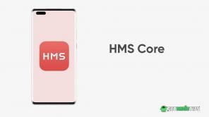 Stiahnite si Huawei HMS Core APK