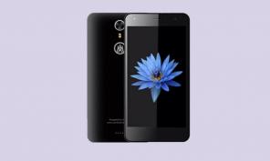 Πώς να εγκαταστήσετε ROM ROM στο Camfone C5 [Firmware File / Unbrick]