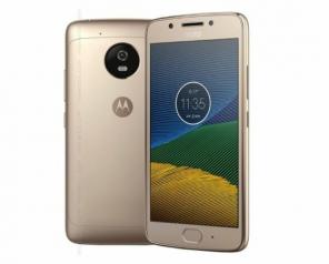 Prenesite in namestite Android 8.1 Oreo na Moto G5 (cedric)