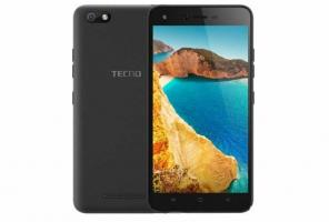 Kako iskorijeniti i instalirati TWRP Recovery na Tecno W3 Pro