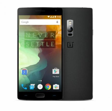 Comment installer Paranoid Android 7.2.3 AOSPA pour OnePlus 2