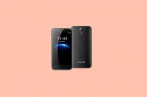 Cum deblocați Bootloader pe HomTom HT3 Pro