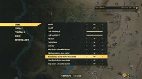 Wie ändere ich die Questverfolgung in Fallout 76 Wastelanders?