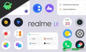 Download Realme UI System Launcher Update