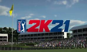 Kako popraviti PGA Tour 2K21 Kôd pogreške HB RS 1702