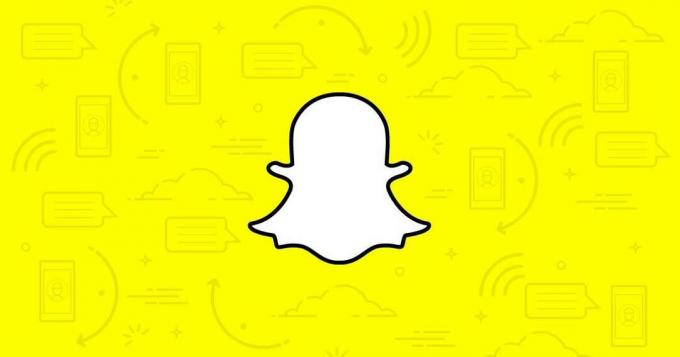 Snapchat oglasi ne rade: kako popraviti