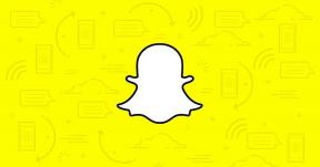 Snapchat oglasi ne delujejo: kako odpraviti težavo?