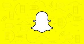 Snapchat-annonser fungerar inte: Hur åtgärdar du problemet?