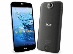 Unduh dan Instal Stock ROM Resmi Pada Acer S57