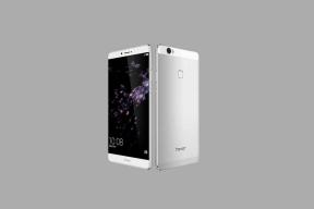 Huawei Honor Note 8 المحفوظات