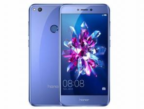 Kako izkoreniniti in namestiti TWRP Recovery na Honor 8 Lite