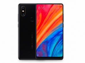 Slik installerer du AOSP Android 8.1 Oreo på Xiaomi Mi Mix 2S