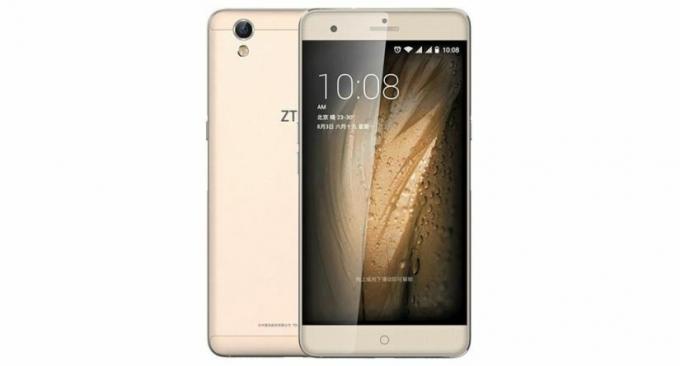 Jak rootnout a nainstalovat TWRP Recovery na ZTE Blade V7 Max