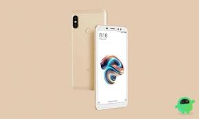 Lineage OS 17.1 installeren voor Redmi Note 5 Pro (Android 10 Q)