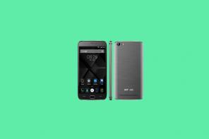 Come cambiare la lingua su Doogee Y200