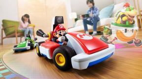 Panduan Multiplayer Langsung Mario Kart