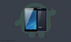 Cara Memasang Stock ROM di Masstel Tab 700i [File Flash Firmware]