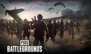 Fix: PlayerUnknown’s Battlegrounds oder PUBG stottern, verzögern oder frieren ständig ein