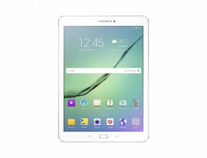 Stáhnout Installl T819XXS2BQG3 July Security Patch For Galaxy Tab S2 VE 9.7 LTE