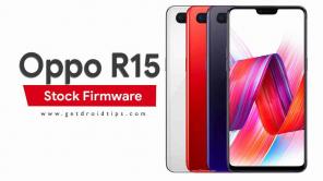 Kako instalirati službeni Stock ROM na Oppo R15 (CPH1835) [Firmware / Unbrick]