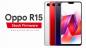 Oppo R15 Pro CPH1831 Firmware Flash-bestand (voorraad-ROM)