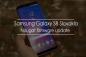 Baixe o firmware do Samsung Galaxy S8 Slovokia Nougat (SM-G950F)