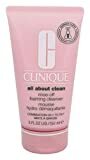 Afbeelding van Clinique Rinse Off Foaming Cleanser 150 ml