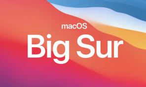 Λήψη ταπετσαριών macOS Big Sur
