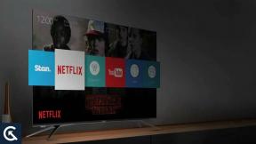 Fix: Hisense Roku TV Wi-Fi fungerar inte