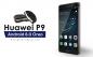 Unduh Huawei P9 B520 Android 8.0 Oreo Update [EVA