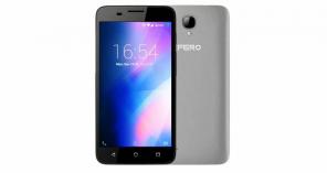 Stock ROM installeren op Fero Power 2 [Firmware Flash-bestand / Unbrick]