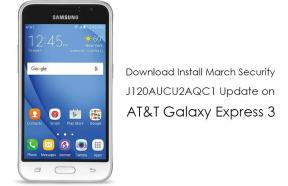 Downloaden Install March Security J120AUCU2AQC1 AT&T Galaxy Express 3