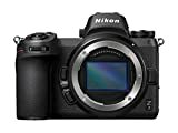 Nikon Z 7 + Montaj Adaptörü Kitinin resmi