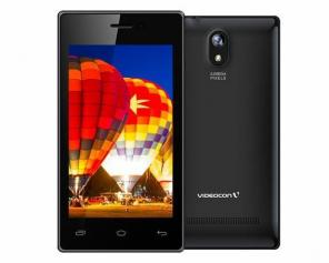 Stock ROM telepítése a Videocon Infinium Z42 Nova [Firmware File] -ra