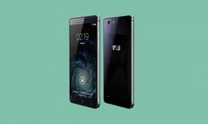 Kako instalirati Stock ROM na Elephone S2 Plus [Firmware Flash File]