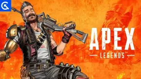 Düzeltme: Apex Legends Dereceli Arena eşleştirmesi bozuldu