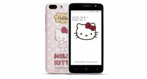 STF Hello Kitty'ye Stok ROM Nasıl Yüklenir [Firmware Dosyası]