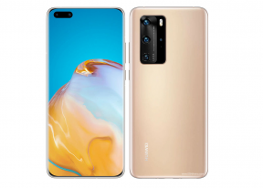 Huawei P40 Pro Android 11 Update