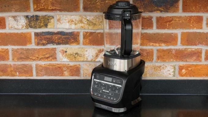 „Ninja Blender“ ir „Soup Maker“ apžvalga: sriubos virimo aparatas