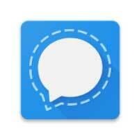 Signaal Private Messenger