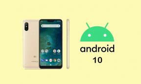 Last ned V11.0.4.0.QDLMIXM: Xiaomi Mi A2 Lite Android 10 med March Patch