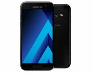 Slik installerer du Android 8.1 Oreo på Galaxy A5 2017