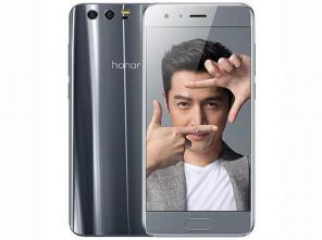 Unduh Dan Instal Firmware Saham Huawei Honor 9 B155 STF-AL10 (Cina)