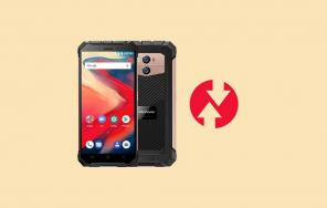 Como instalar o TWRP Recovery no Ulefone Armor X2 e root usando Magisk / SU